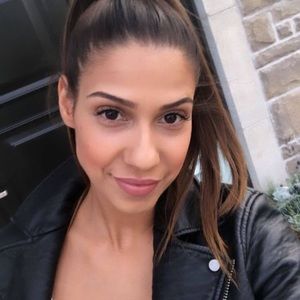 Meet your Posher, Nina